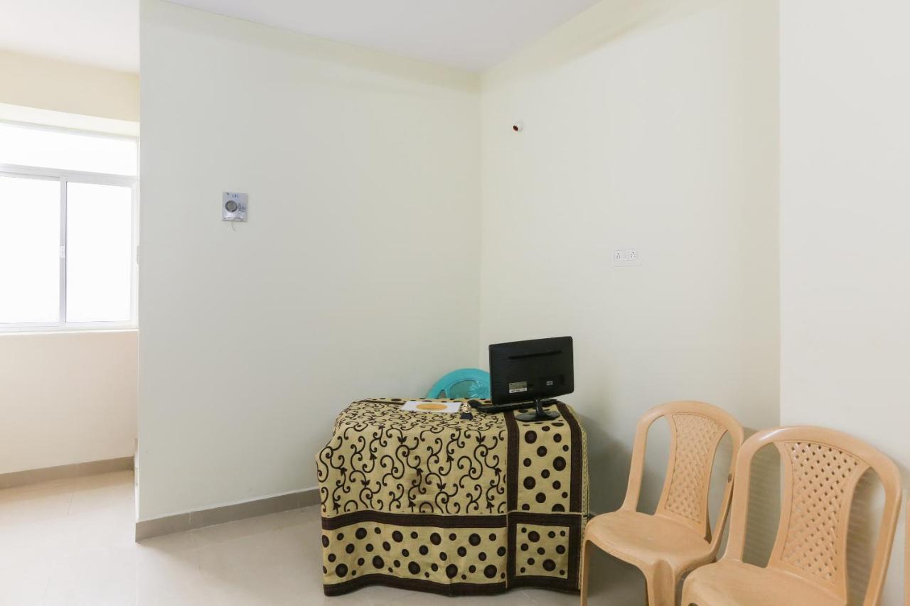Spot On 63050 Kag Rooms Gūduvāncheri Zewnętrze zdjęcie