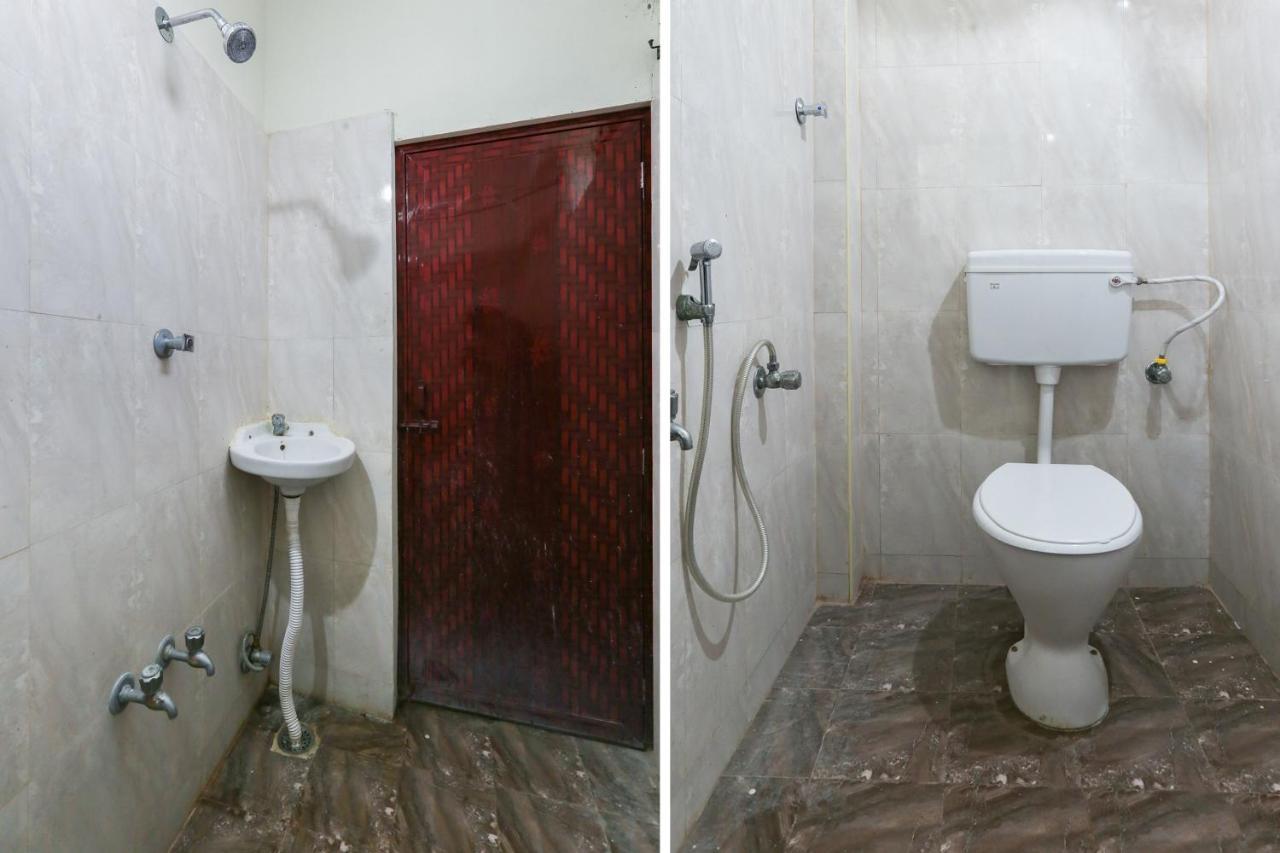 Spot On 63050 Kag Rooms Gūduvāncheri Zewnętrze zdjęcie